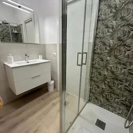 Parkside House Caffarella Appartement *