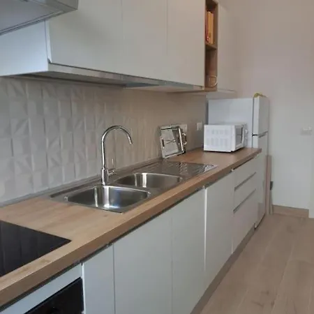 Appartement Parkside House Caffarella