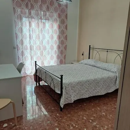 Parkside House Caffarella Appartement *