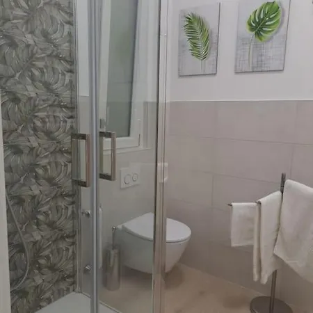 Appartement Parkside House Caffarella *