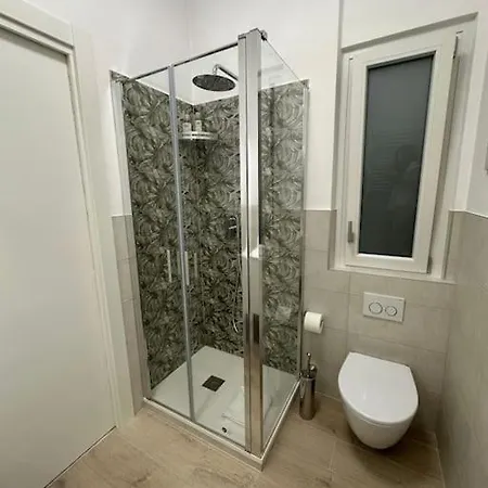 Parkside House Caffarella Appartement Rome