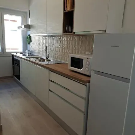 Appartement Parkside House Caffarella Rome
