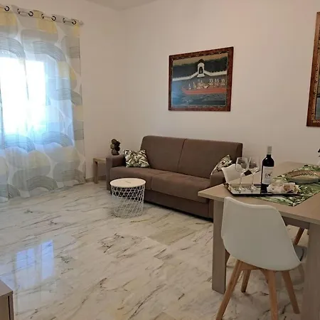 Appartement Parkside House Caffarella