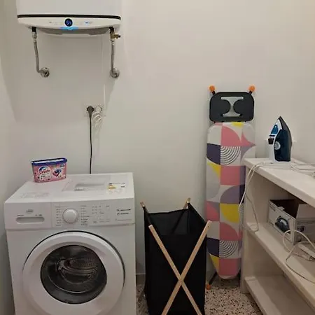 Appartement Parkside House Caffarella Rome