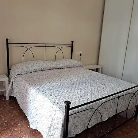 Parkside House Caffarella * Rom