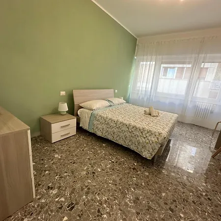 Apartament Parkside House Caffarella *