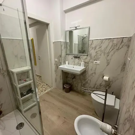 Parkside House Caffarella روما