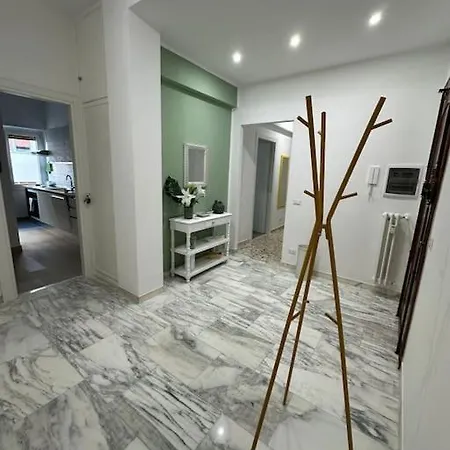 Parkside House Caffarella * روما