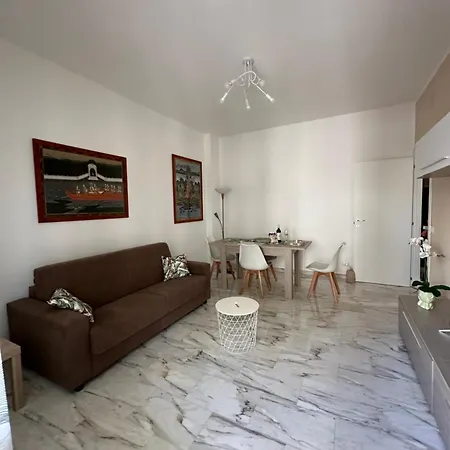 Parkside House Caffarella روما
